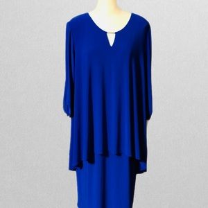 Joseph Ribkoff dress